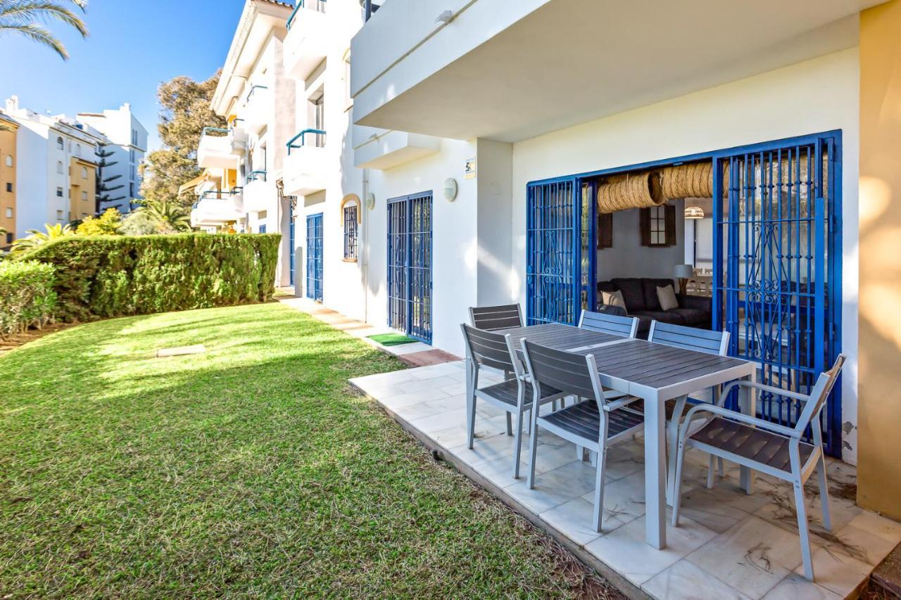01 Cabo Norte Apartamento Marbella