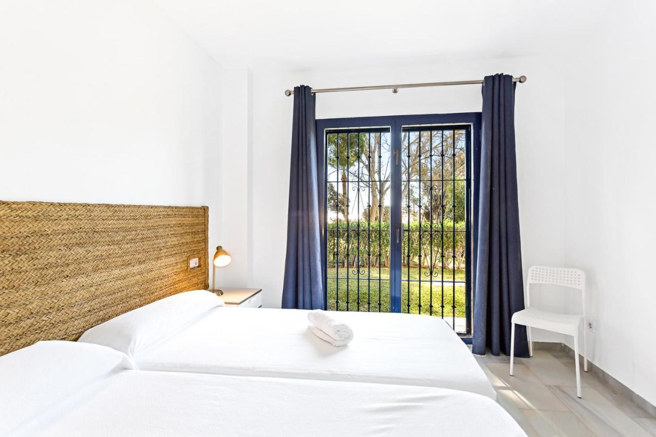 Apartamento 01 Cabo Norte Marbella